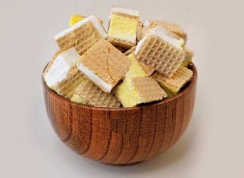 فروش بستنی خشک نونی + فروش عمده